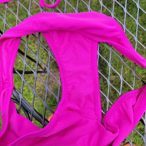 OP 2 pc bikini swimsuit Sz M - Picture 7 of 10